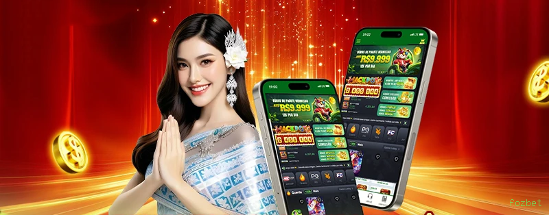 Login fozbet